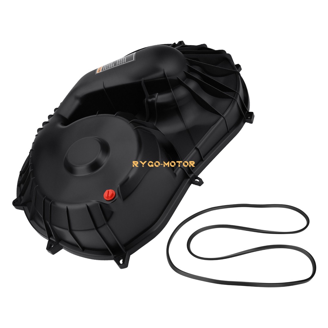 2207560 Outer Clutch Cover & Seal For Polaris Ranger Crew XP 1000 2022-2024 2025