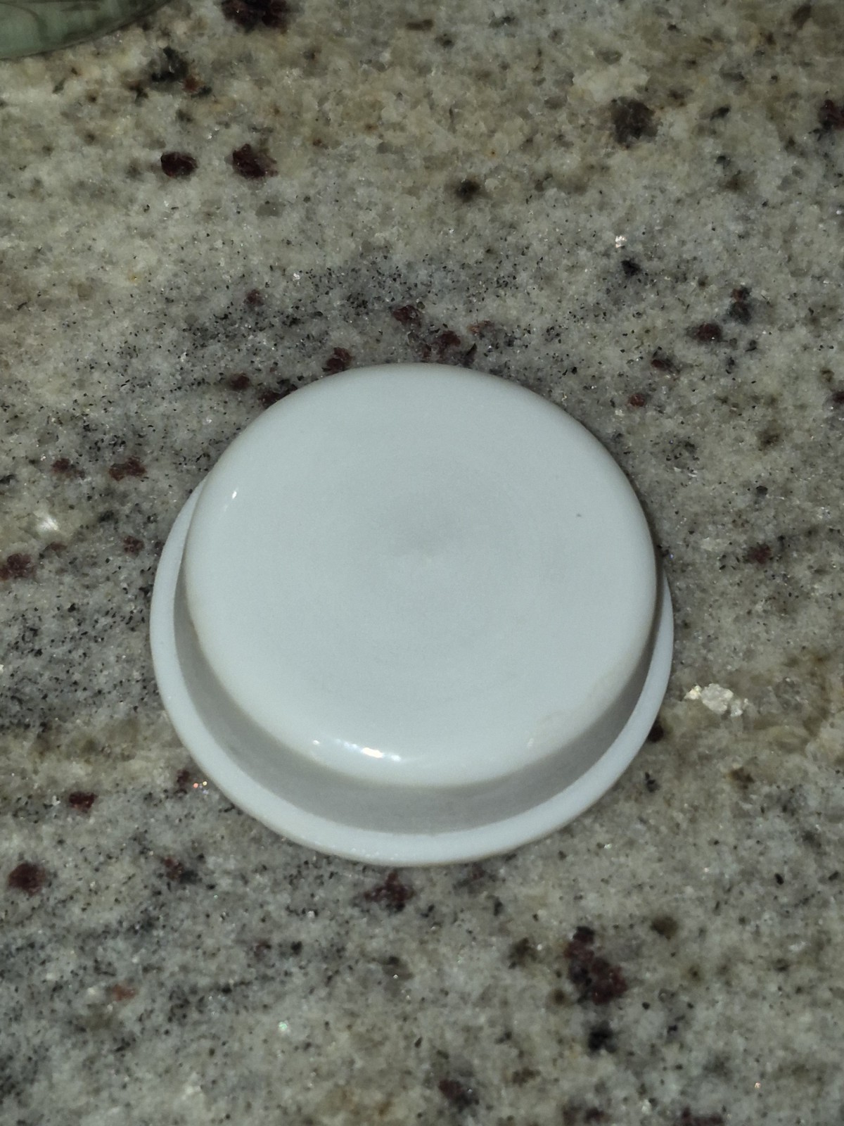 Republic Period Chinese Ceramic Ginger Jar