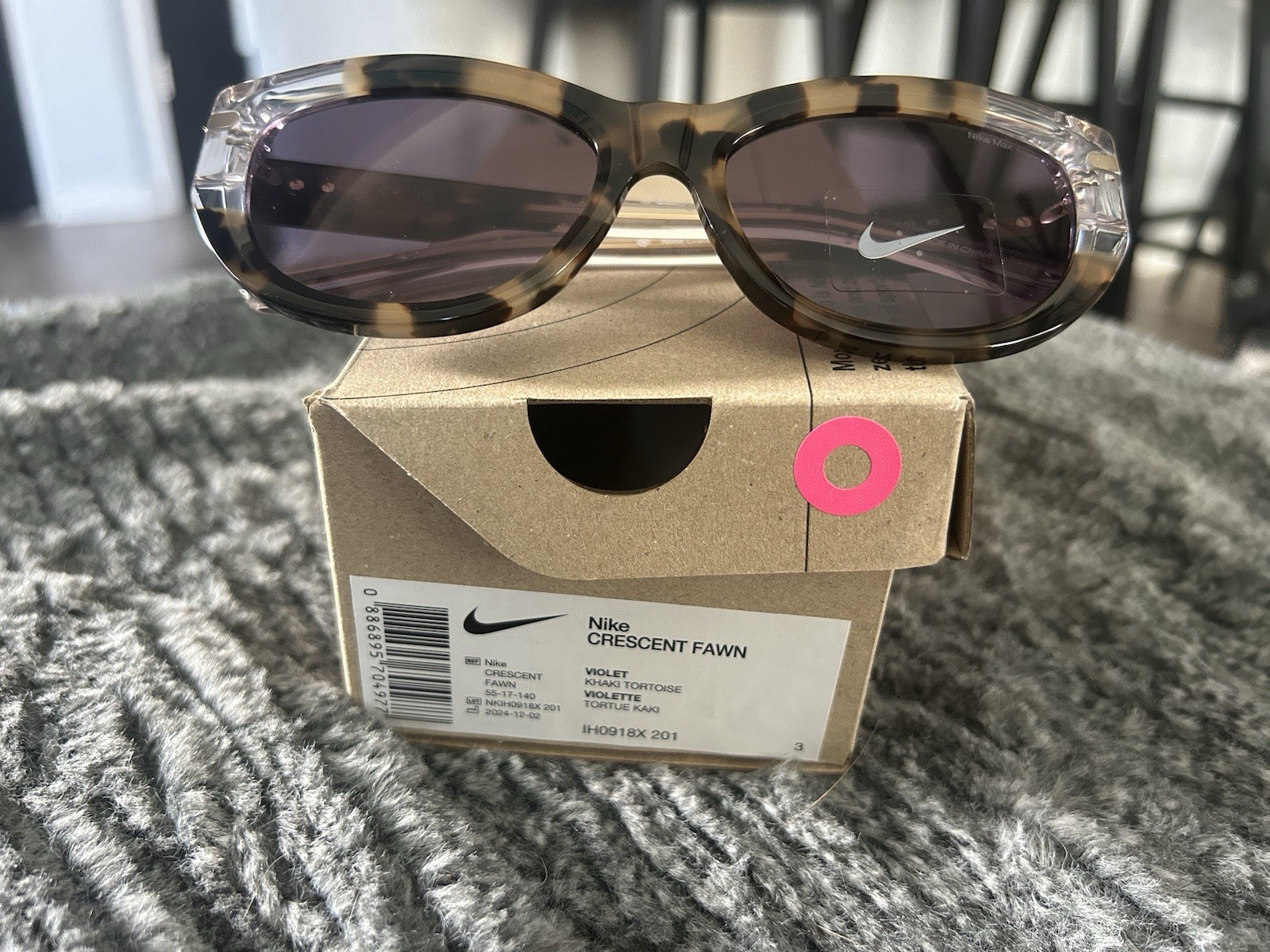 Nike Golf Sunglasses