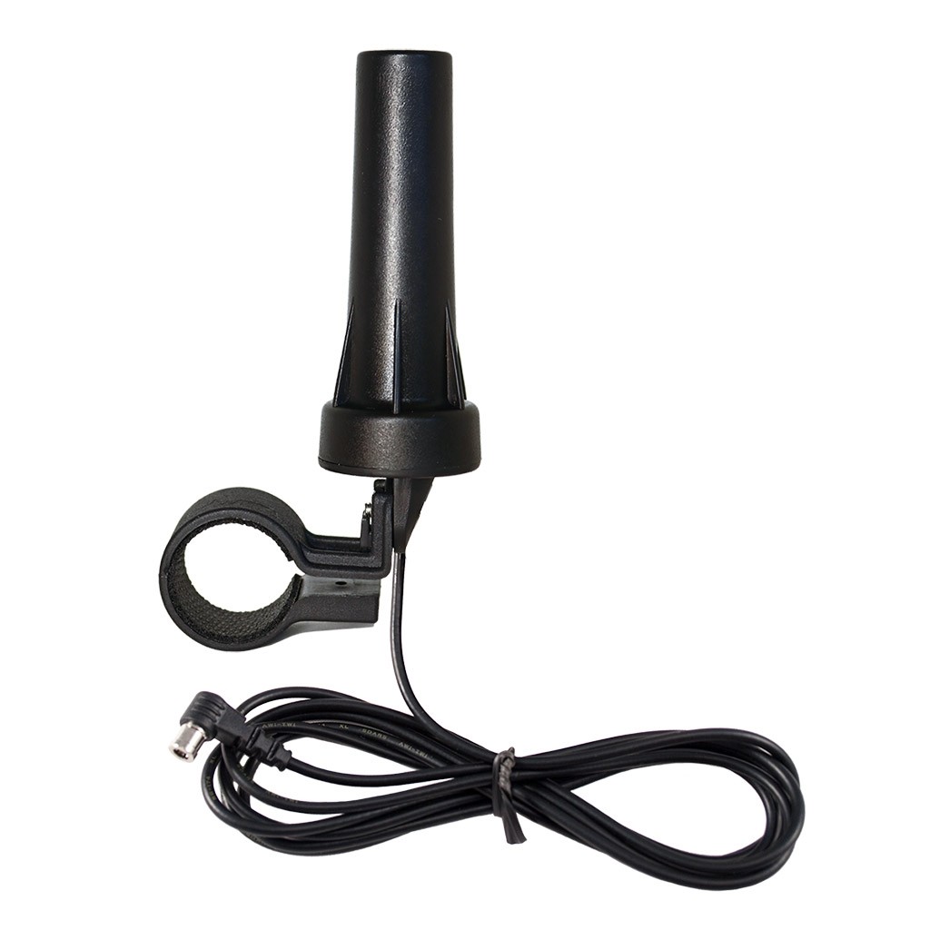 XM Satellite Radio Motorcycle Antenna, High Gain and 360 Degree Coverage New
