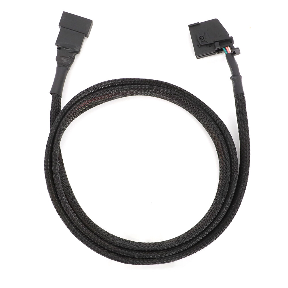 For 2021-2023 Ford F150 Column to “STOWABLE” Console Shifter Conversion Harness