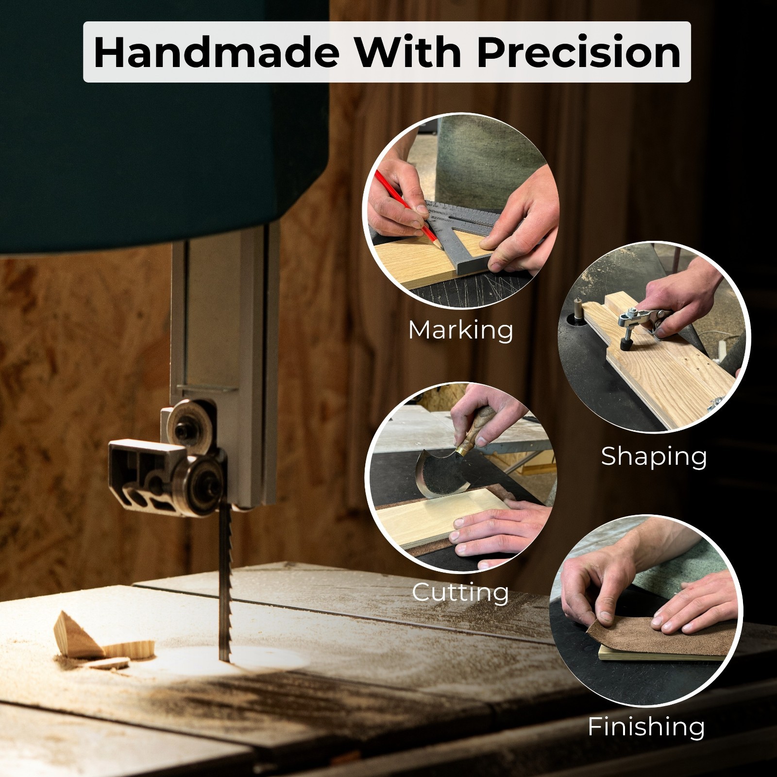 Double Sided Leather Sharpening Strop Knife Tool Honing Paddle Polishing Paste