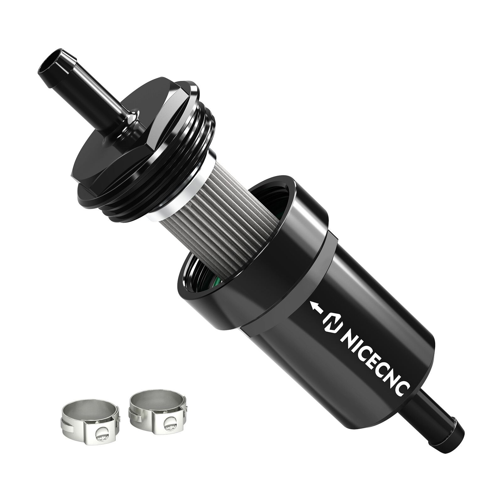 NICECNC Fuel Filter Kit For KTM 250 350 EXC-F SX-F XC-F 690 SMC R 2012-2022