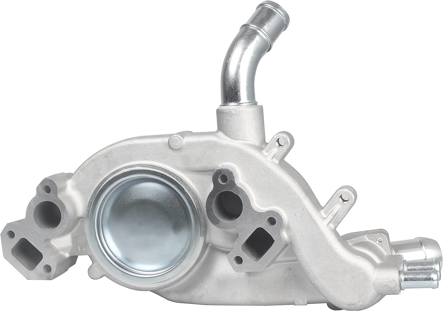 Water Pump With Thermostat For Chevy Silverado Tahoe GMC 4.8 5.3 6.0L , AW5104