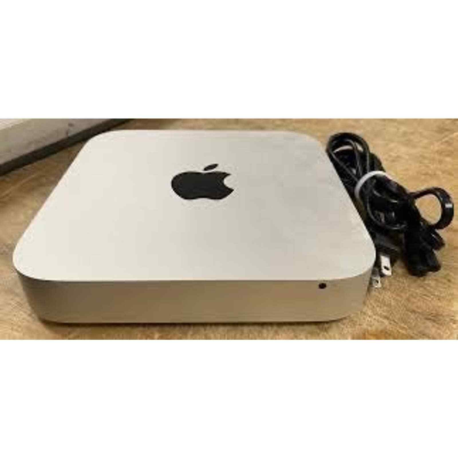 Mac Mini 2012 - i5, 4GB RAM, 250GB HDD