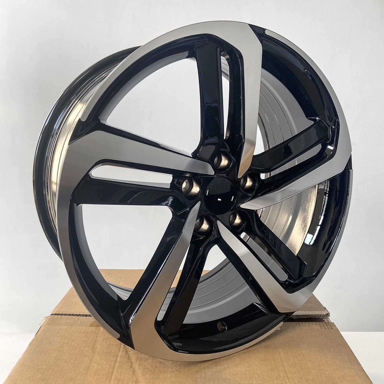 NEW 19Inch Wheel Rim For HONDA ACCORD 2018-2022 Alloy OEM Design Replacement Rim