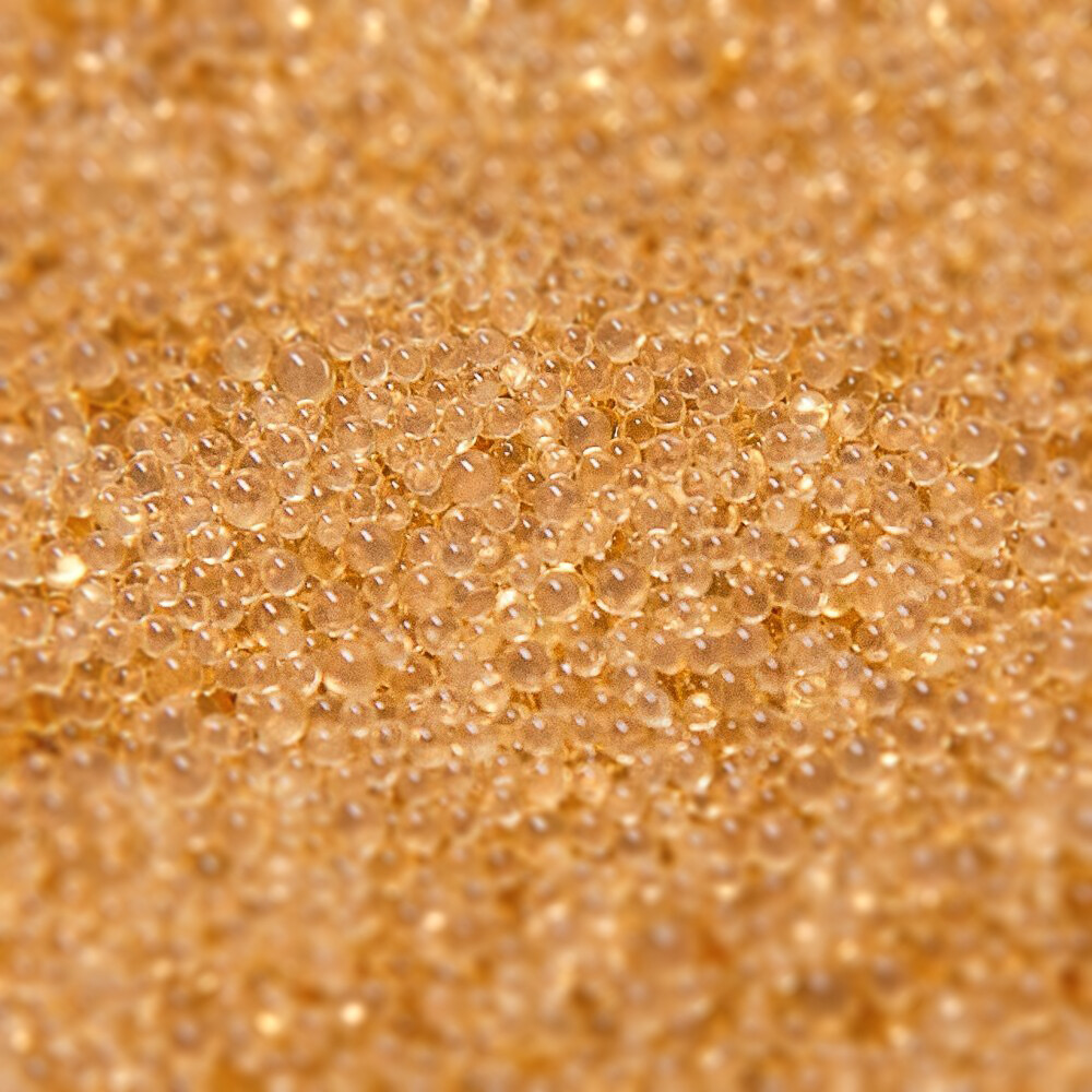 Water Softener Resin High Quality Replacement Cation 100% Ion Exchange 0.25 CuFt