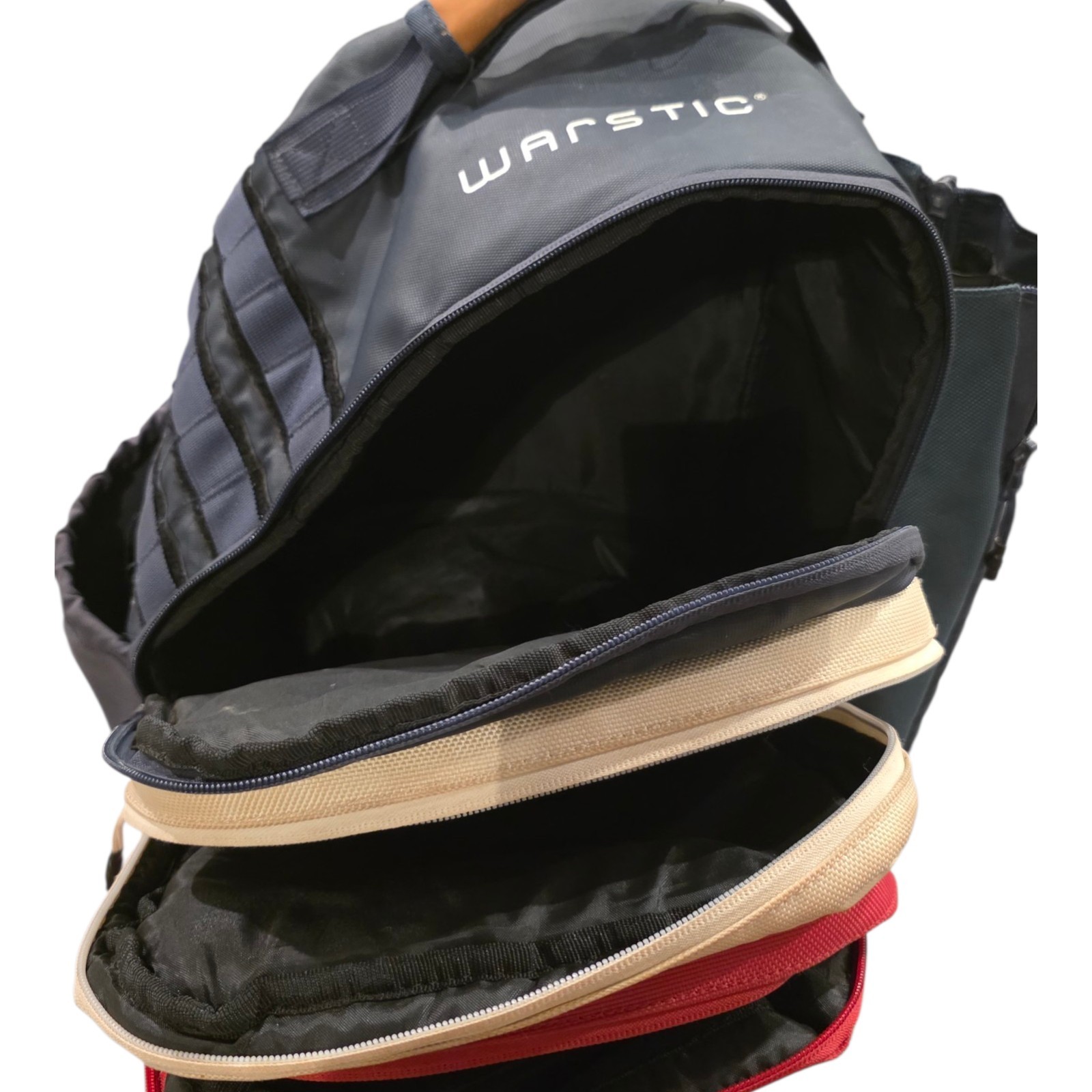 RARE/Sold Out | Warstic Warriors Sling Bat Pack - USA EDITION - Make an Offer!