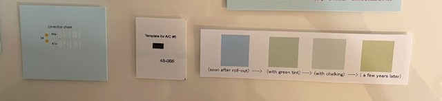 Lifelike 1/48 decals Mitsubishi A6M Zero Fighters Part 6 - 48-066