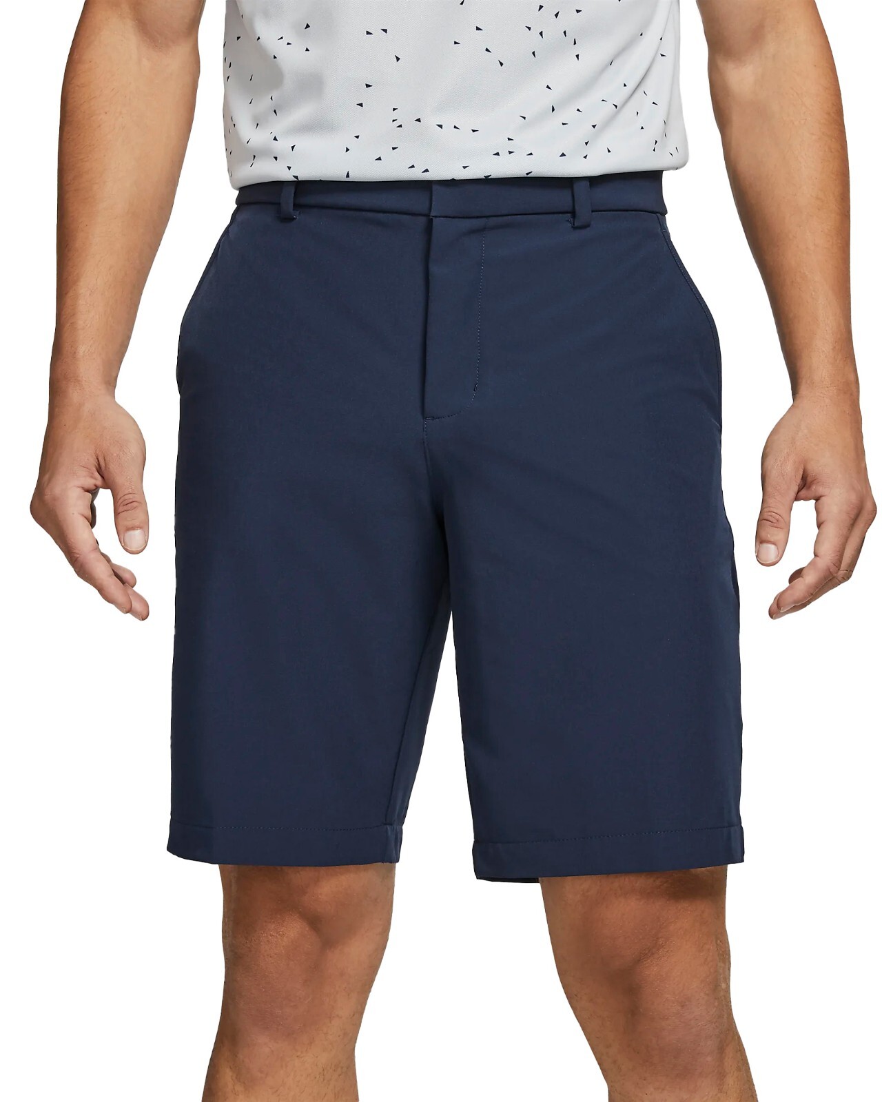 Nike Mens Dri-Fit Golf Shorts in Obsidian, Different Sizes, CU9740-451