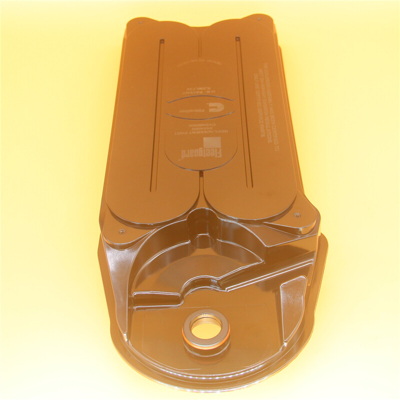 New OEM Cummins Crankcase CCV Filter for 2007-2020 Dodge Ram 6.7L 2500-5500