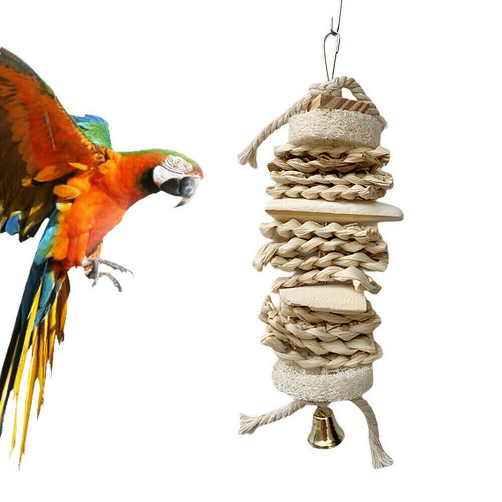 10/20X 2.4-3.1" Cuttlebone for Birds Parrot Chewing Cuttle Bone for Sharp Beaks·