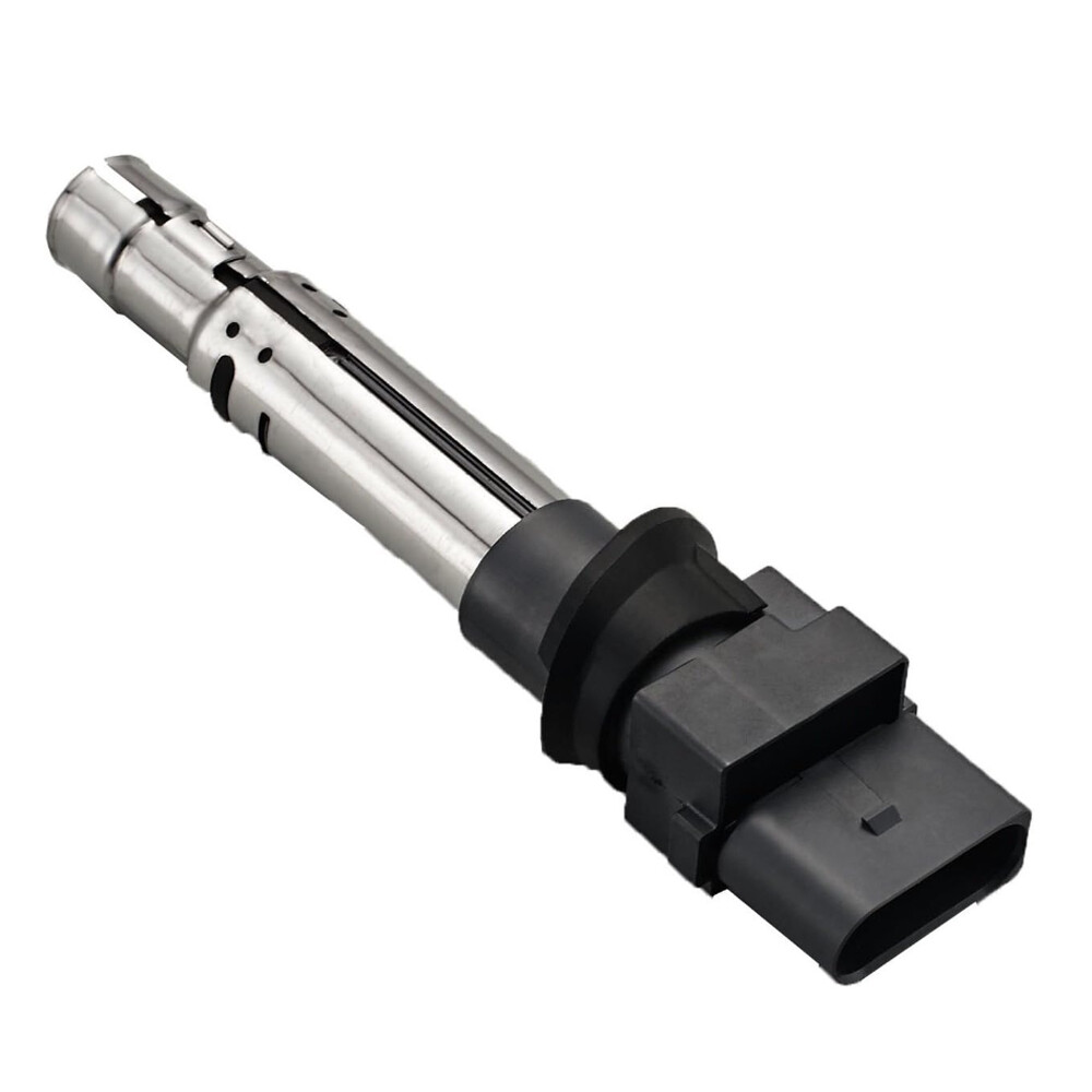 6X Ignition Coils + 6X Iridium Spark Plugs For 2008-2018 Porsche Cayenne 3.6L V6