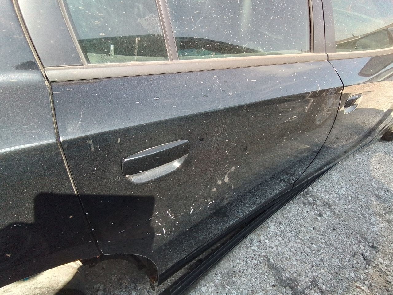 2018-2020 Dodge Charger Display And Receiver 7.0" screen w/Sirius XM