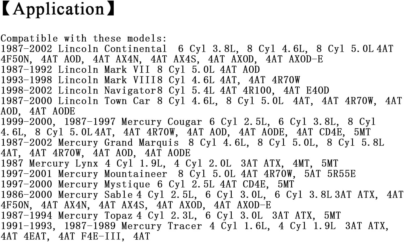 Oil Filler Cap Compatible with Powerstroke Motorcraft Engine