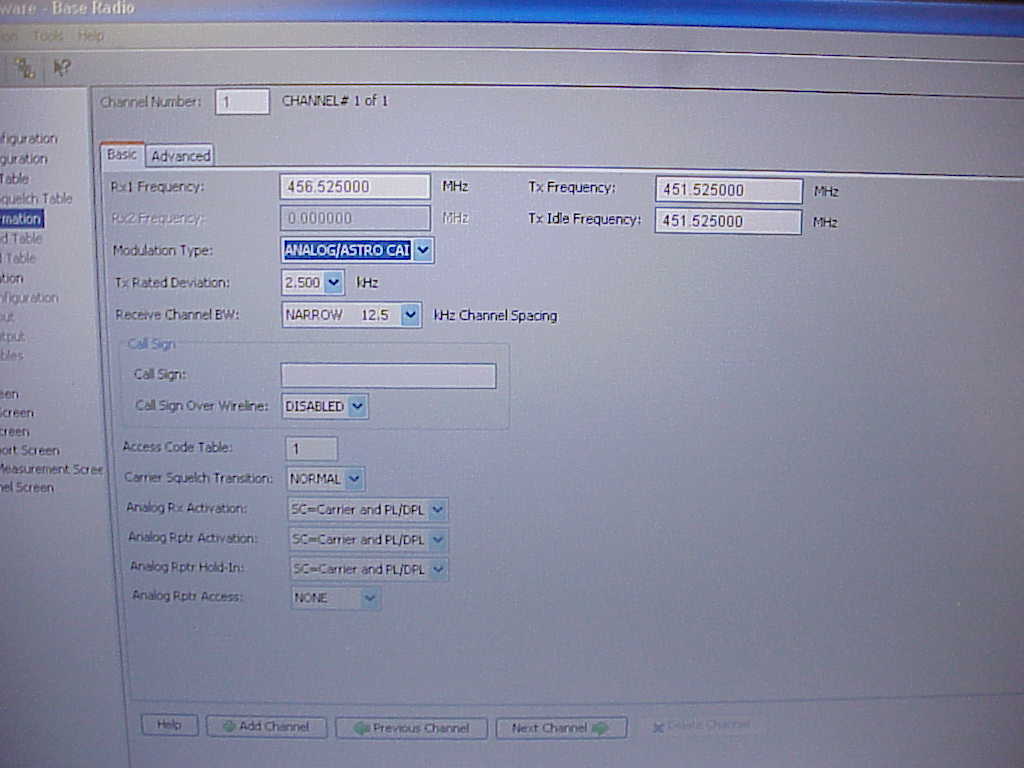 MOTOROLA QUANTAR REPEATER PROGRAMING AND ALIGEMENT VHF/UHF 800/900 MHZ