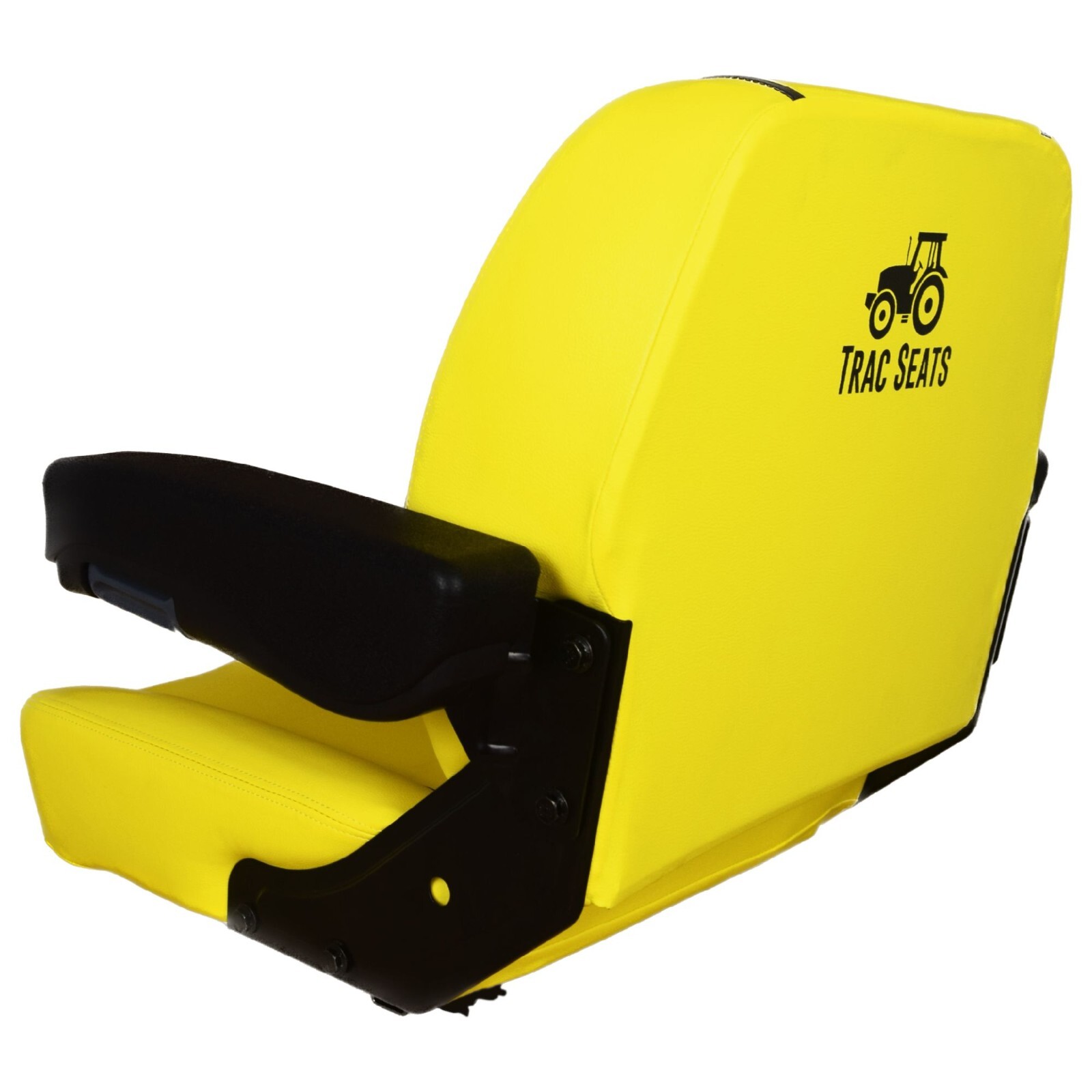 Trac Seats Zero Turn Mower Seat for John Deere Z925A, Z930A, Z950A, Z960A, Z970A