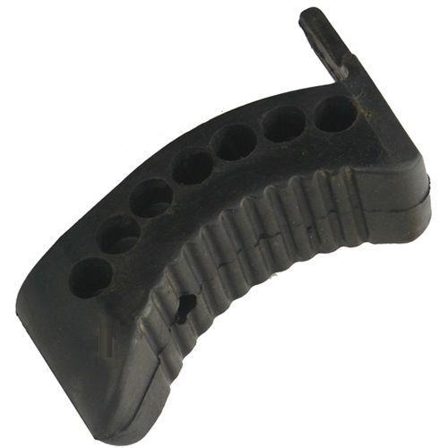 Rifle Recoil Rubber Butt Pad Stock Extender Bolt On For the Ruger 10/22 (AIM)