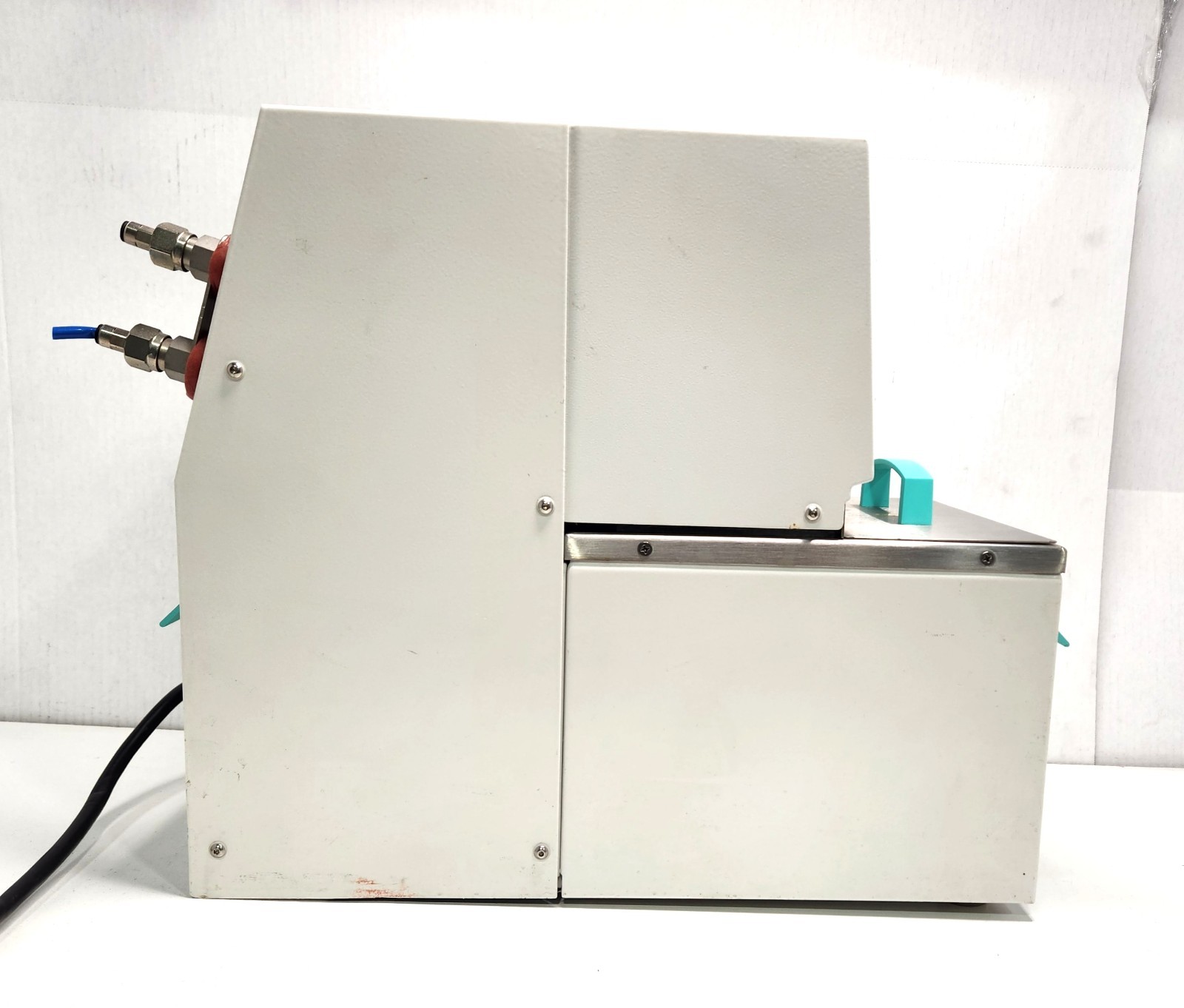 Julabo F30-C Compact Refrigerated /Heated Circulating Bath No Power Read