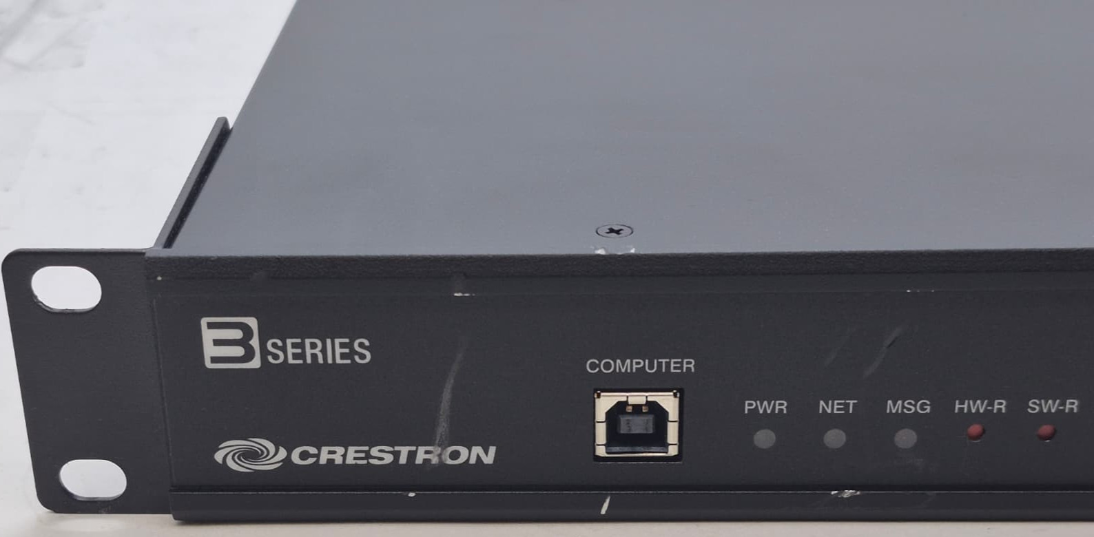 Crestron CP3N 3-Series Advanced Control Processor