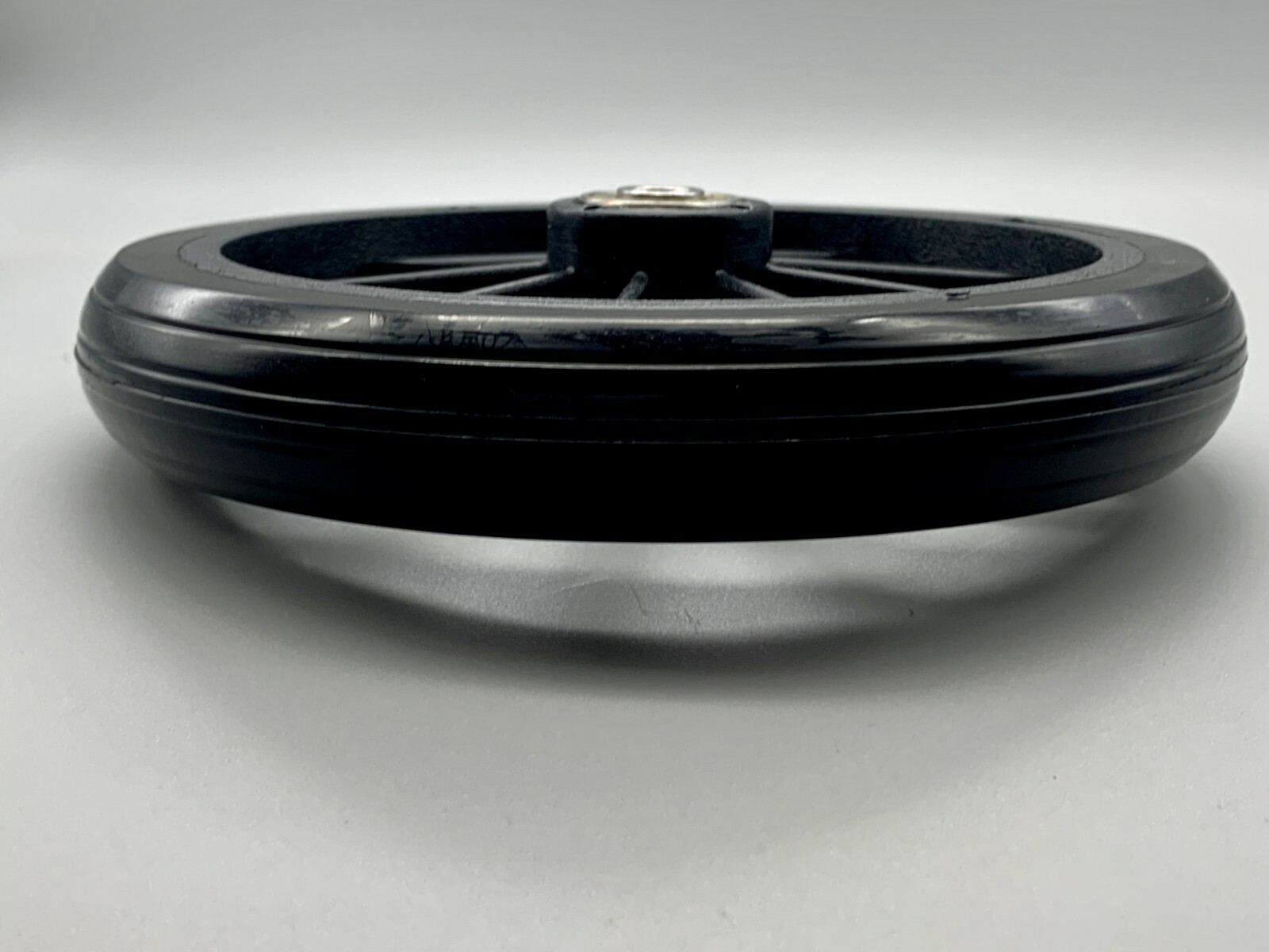 6 " WHEEL CASTER For Rollator Walker Drive R726, Replacement Parts, NEW