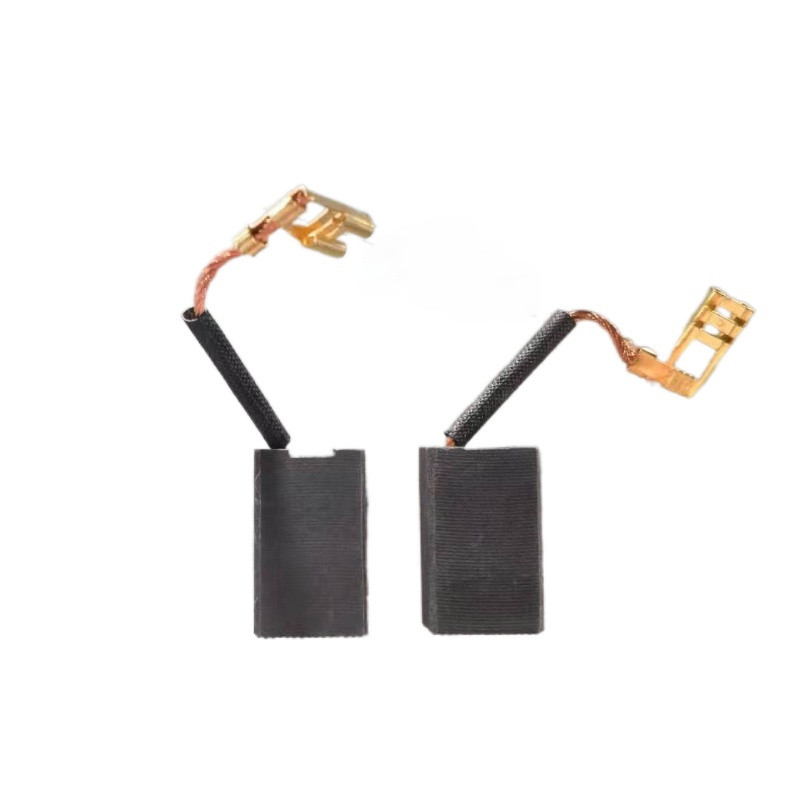 2Pcs Carbon brush Motor Brush Kit 287735 For Airless Paint Sprayer 395 495 etc.