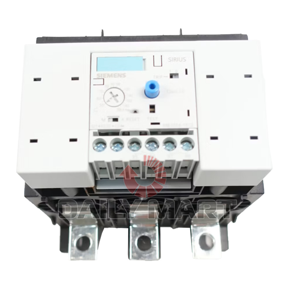 New In Box SIEMENS 3RB2056-1FC2 Overload Relay