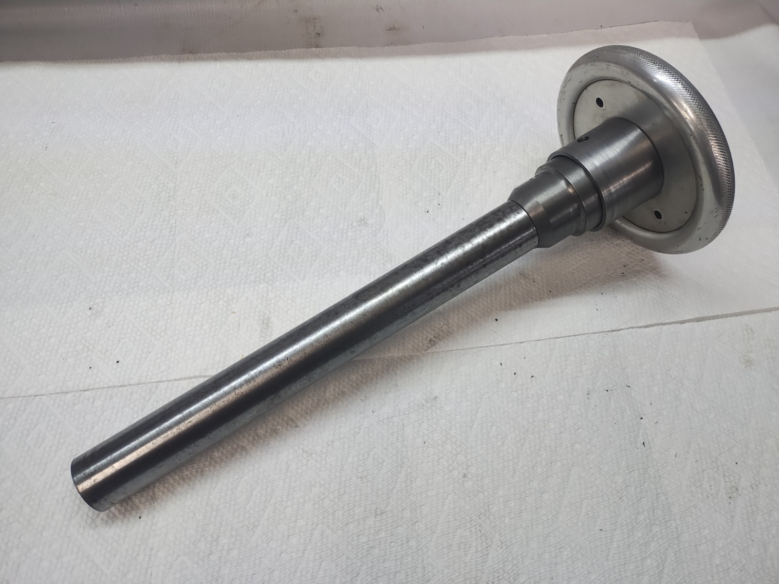 5C Collet Draw Bar For South Bend Heavy 10 (10L) Lathe