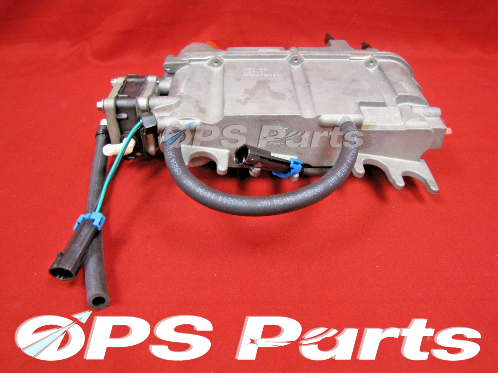 New/ OEM - Mercury Outboard Optimax (VST Fuel Assy) - 880133T12