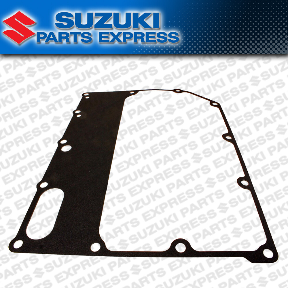 NEW 2006 - 2024 SUZUKI GSXR GSX-R 600 750 GSXR600 GSXR750 OEM OIL PAN GASKET