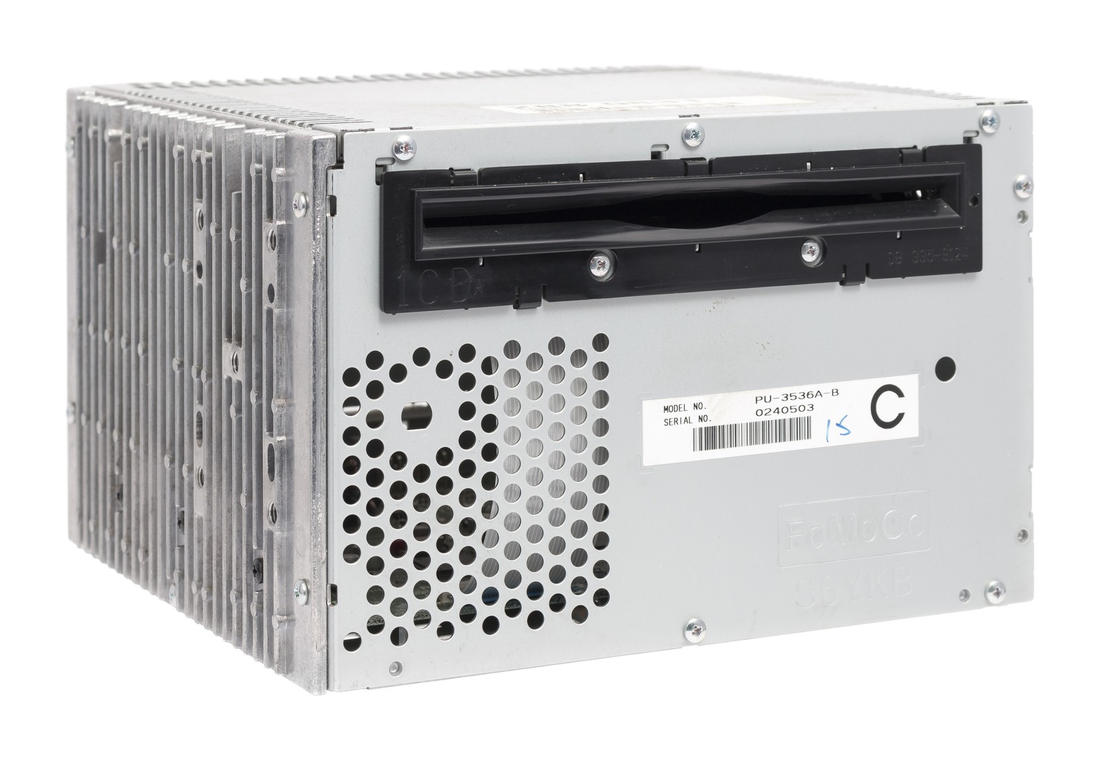 Remanufacture SERVICE 2014 Ford F-150 AM FM CD Radio MP3 Player EL3T-19C157-AA