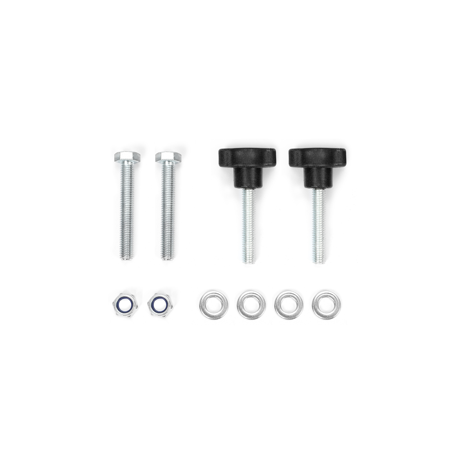 Universal Golf Bag Holder Bracket Attachment Cart Rear For EZGO Club Car Yamaha