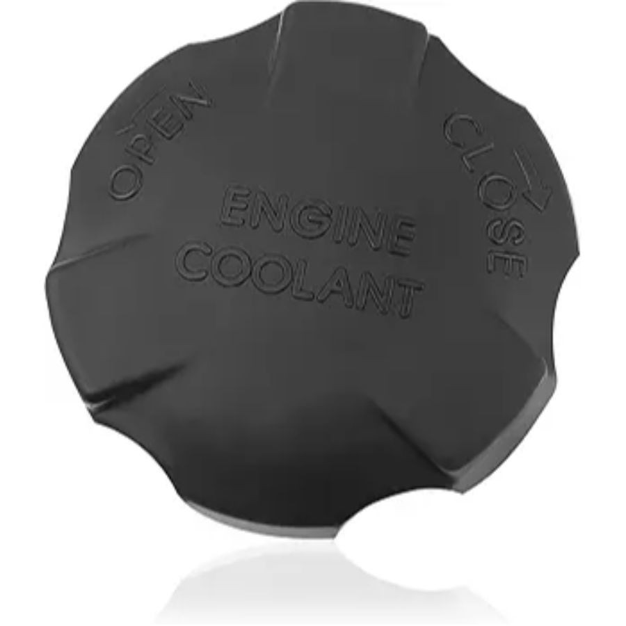 Replacement OEM Coolant Reservoir Cap, Coolant Caps Compatible with Optima Accen