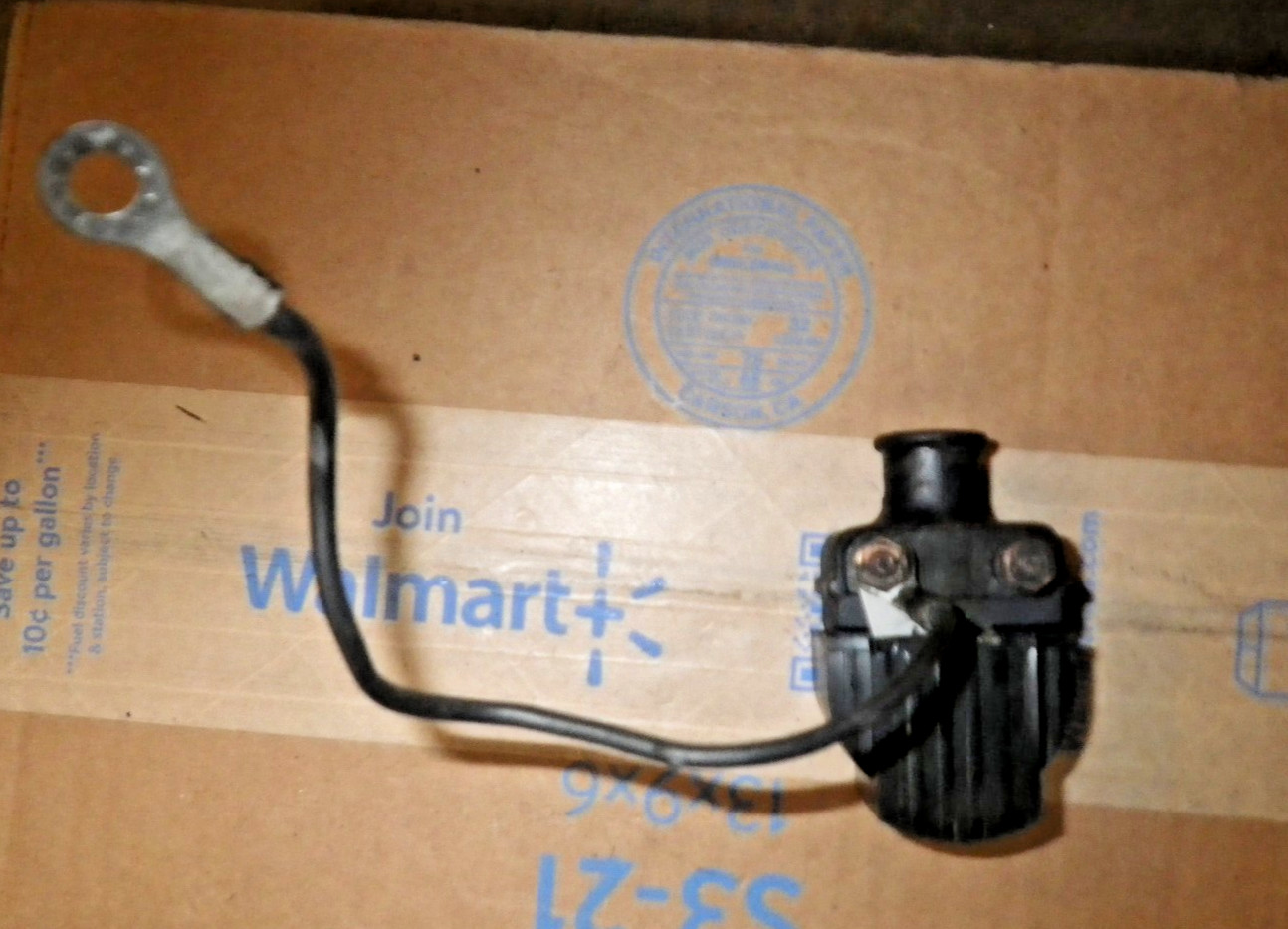 Mercury Force 40 HP 50 hp 339-7370A23	COIL ASSEMBLY  IGNITION  339-832757A