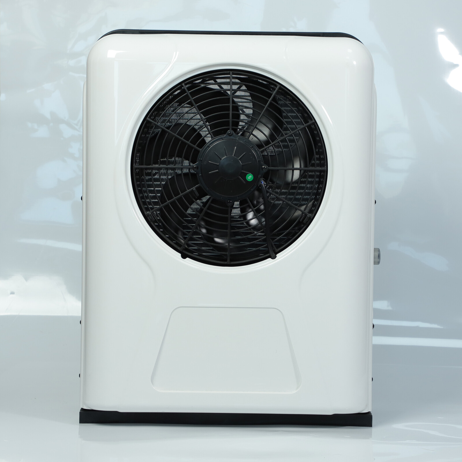 12V Split Truck Air Conditioner 12000Btu A/C Fit Semi Trucks Bus Tractor Caravan