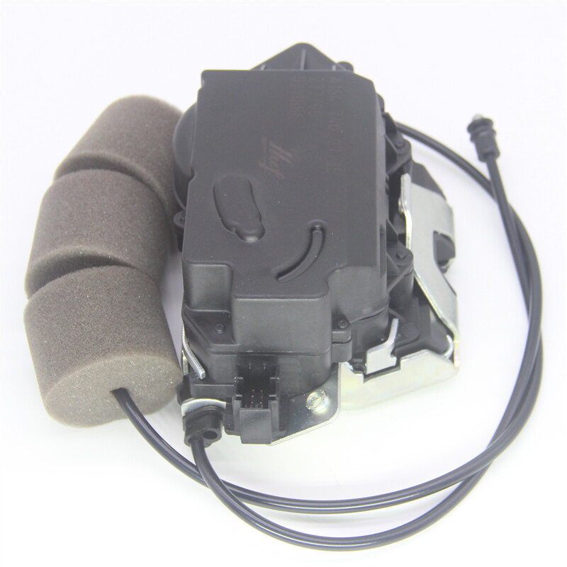 Rear Tailgate Trunk Lift Door Hatch Lock Actuator for Mercedes GL450 GL550 R350