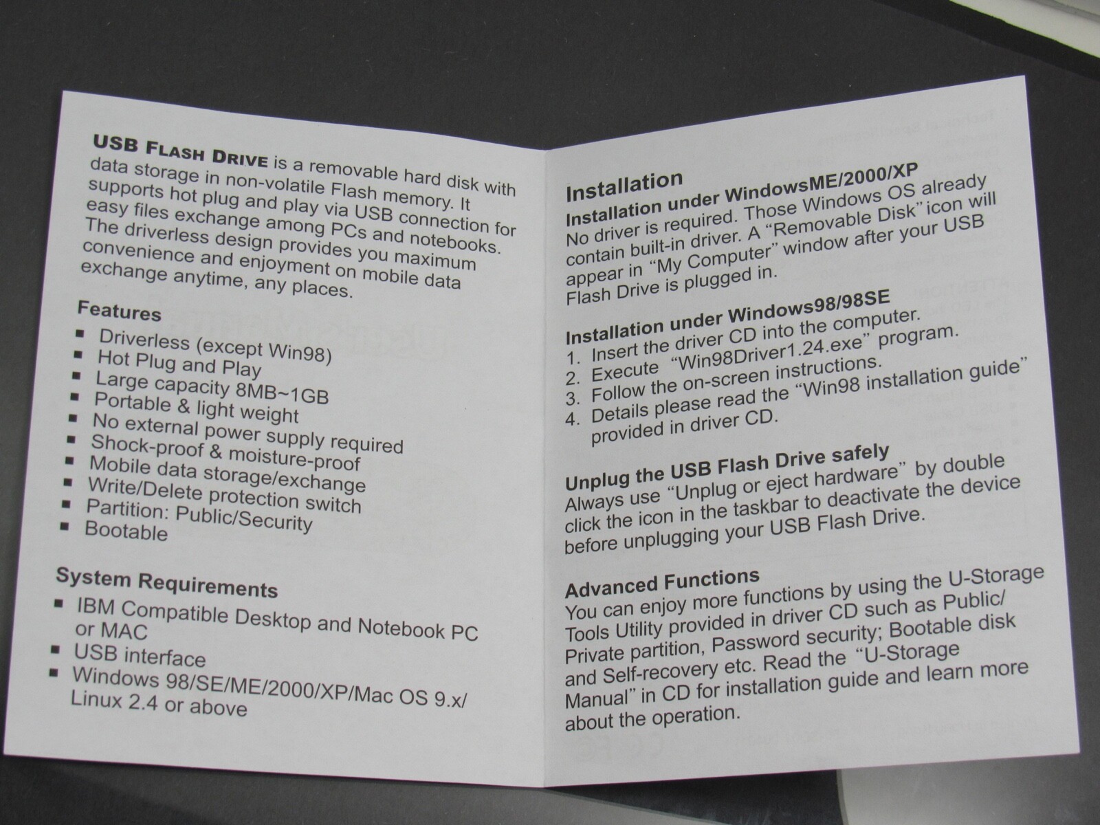 Rare Inspra Flash Drive + Metal Stethoscope Tag Drug Rep Pharmaceutical Promo