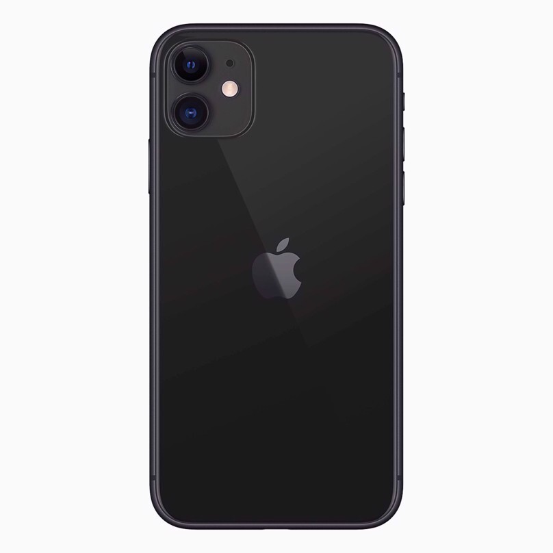 Apple iPhone 11 A2111 64GB 128GB 256GB Unlocked Smartphone - Good