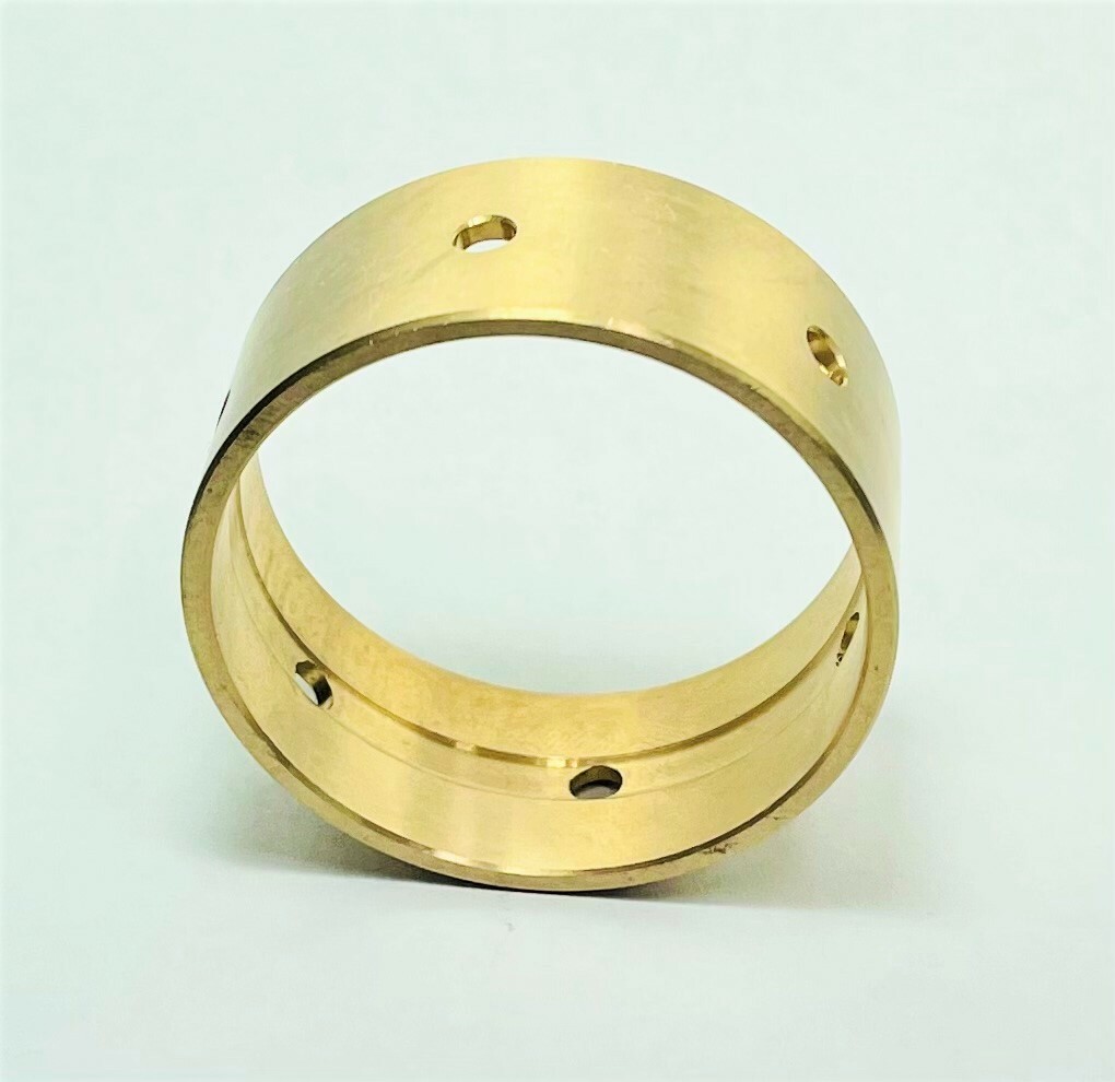 Brute Force Teryx KFX 650 700 750 Crank Bushing Brass Plain Bearing Crankcase