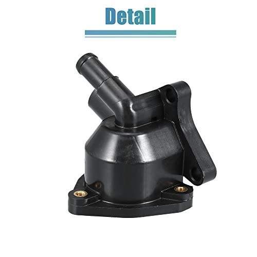 19320-PNA-003 Engine Coolant Thermostat Housing Assembly for Honda CR-V 2002