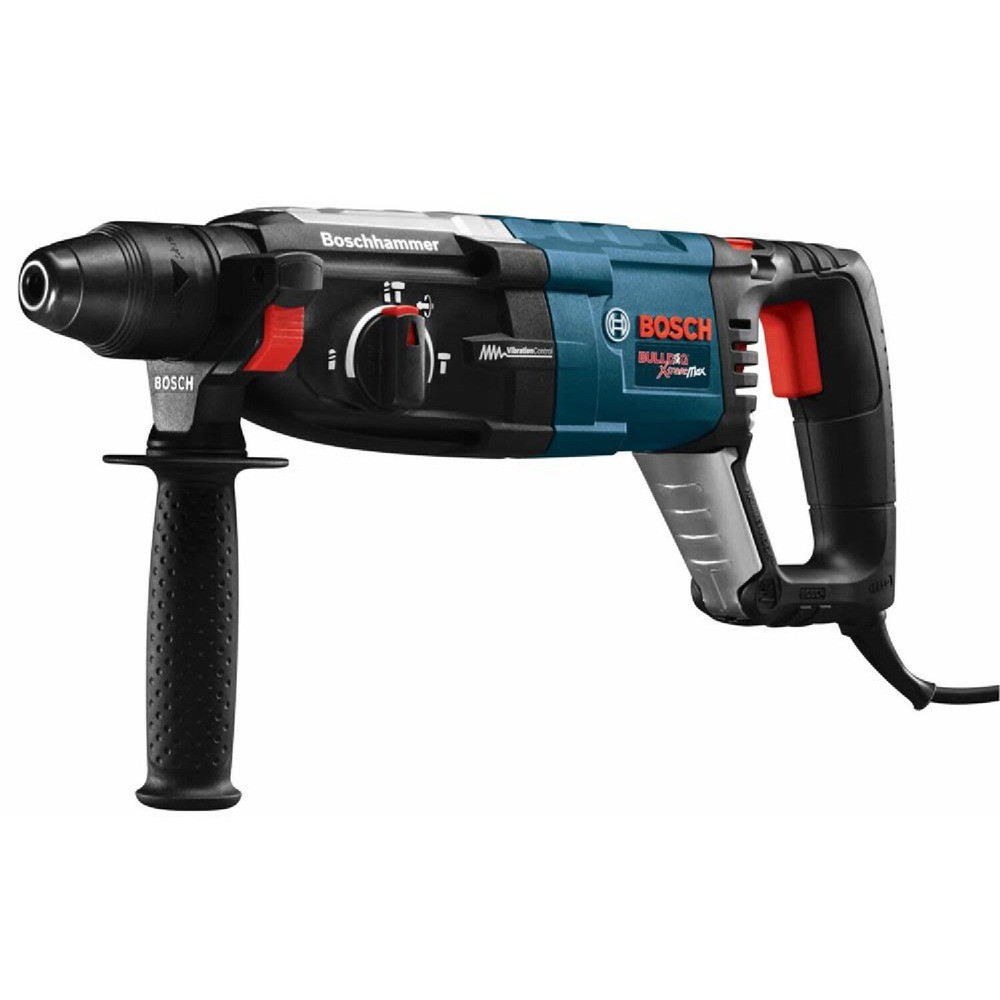 Bosch GBH228LRT 1-1/8" SDS+ Bulldog Xtreme Rotary Hammer Certified Refurbished
