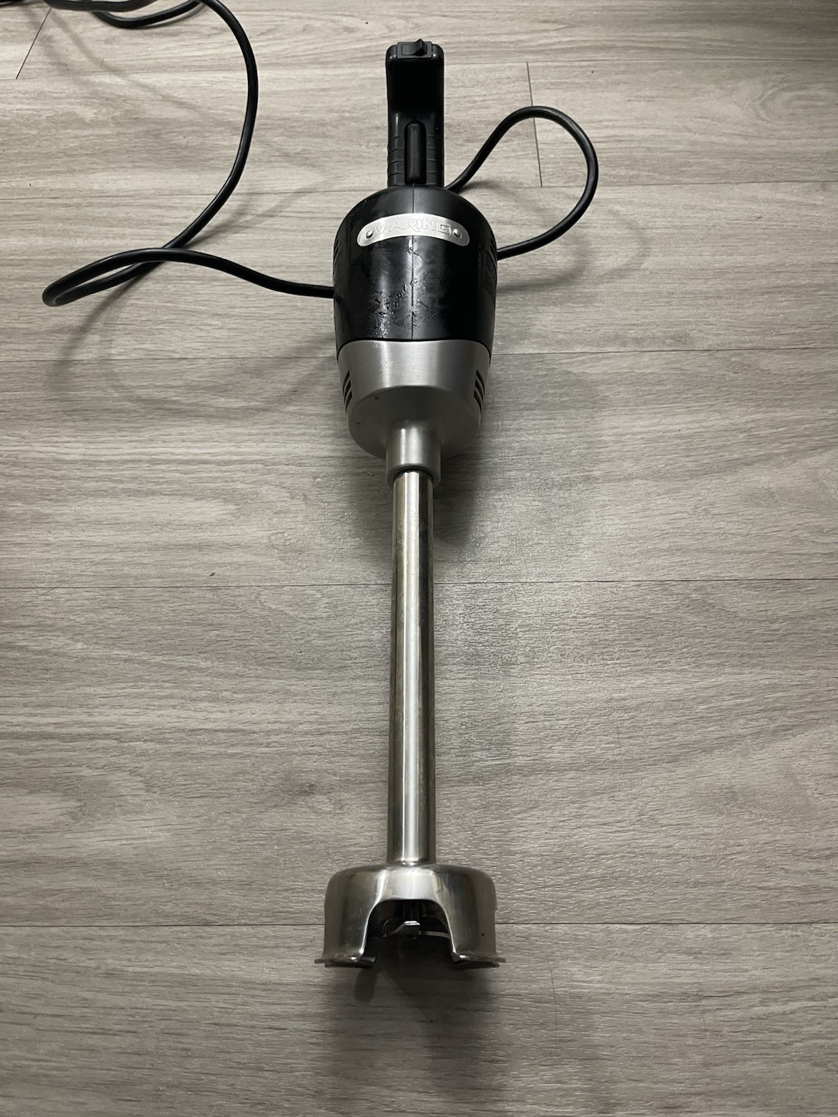 Waring Quik Stik Plus 10" Immersion Blender (WSB40)