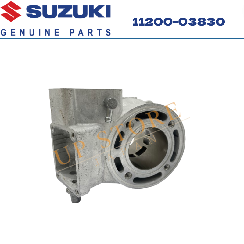 SUZUKI ENGINE CYLINDER JUG 2005 - 2021 RM85 RM85L RM 85 85L OEM 11200-03830