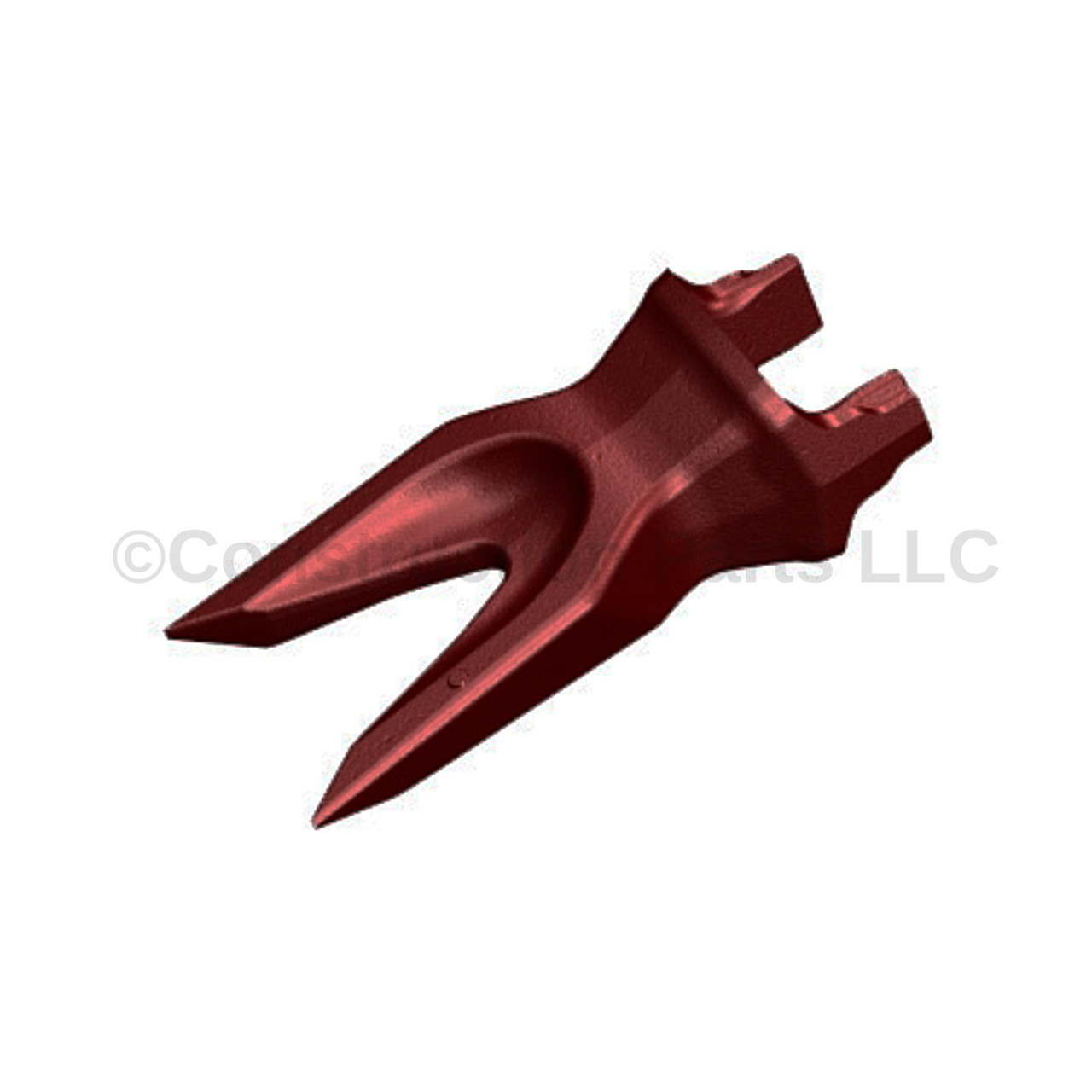 MTG MG10W Kingmet Bucket Tooth