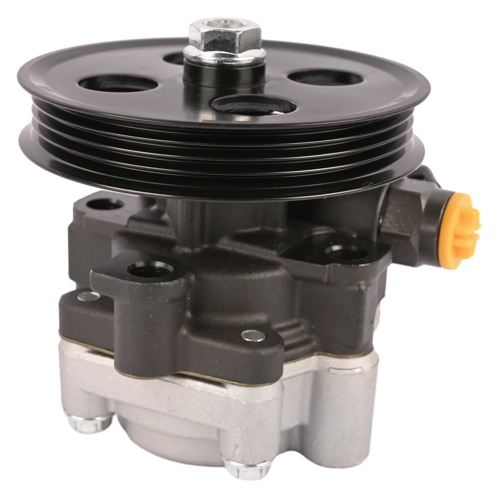 FOR Highlander 2004-2007 3.3L V6 Power Steering Pump w/ Pulley 44320-07010