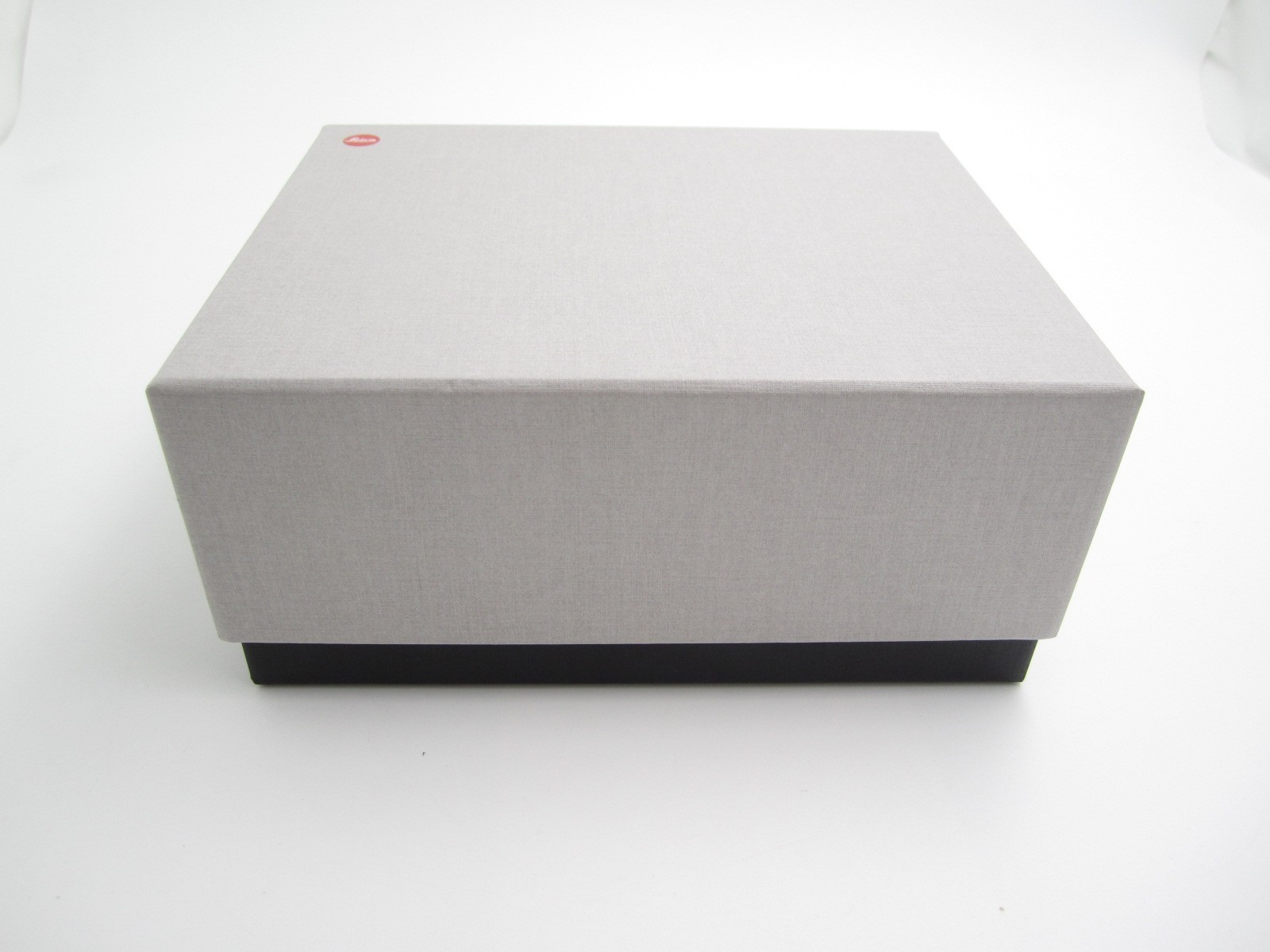 Leica-M Camera EMPTY Box (W1)