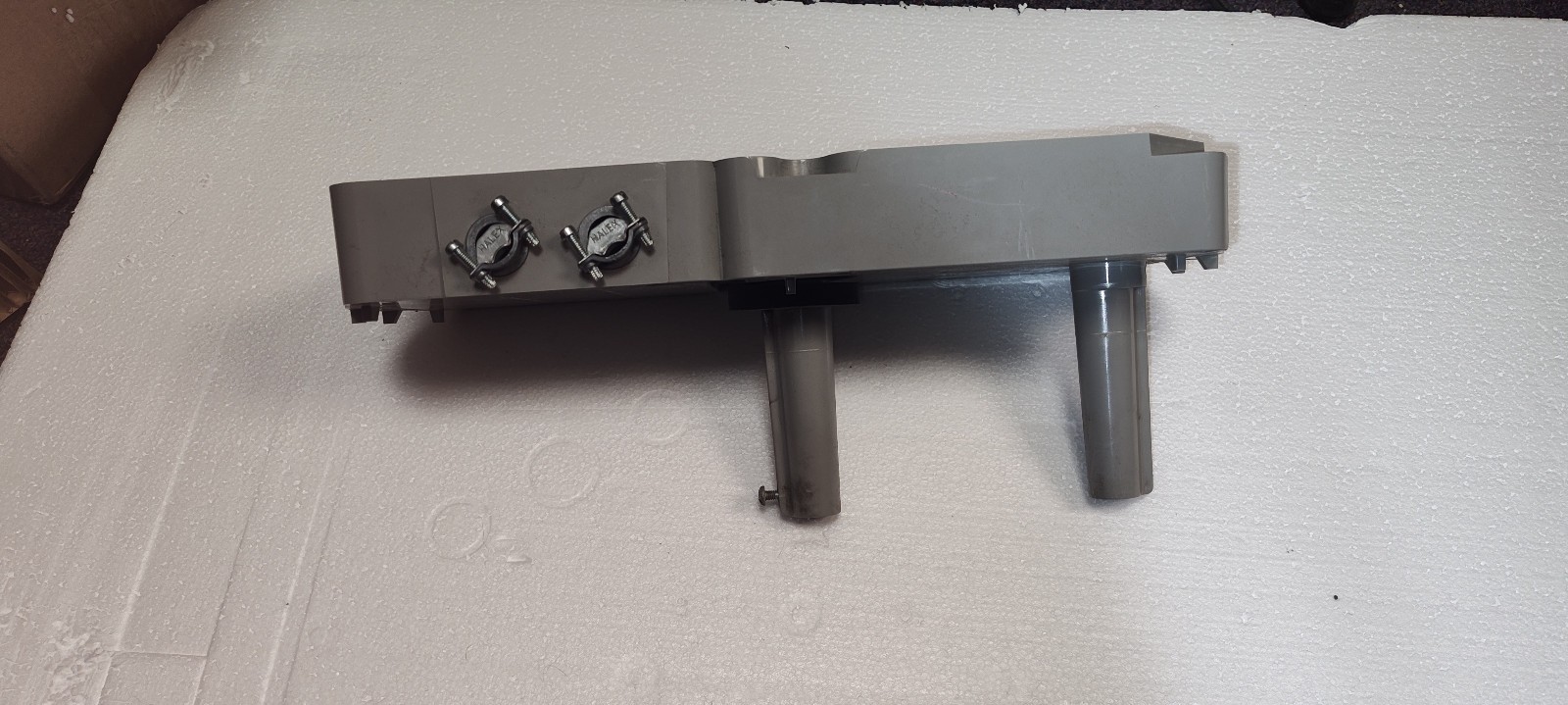 System Sensor DH100ACDCLP Smoke Duct Detector