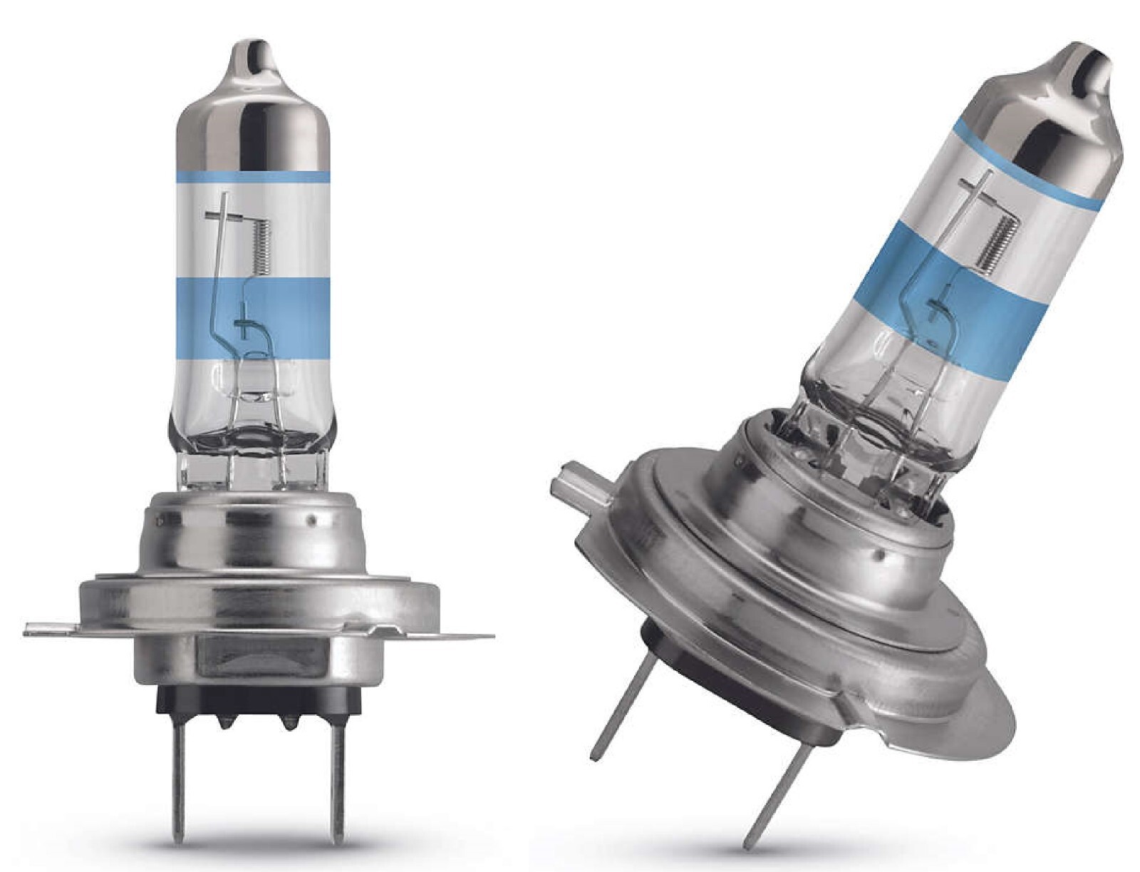 Philips Racing Vision GT200 H7 55W Two Bulbs Headlight High Beam Replacement OE