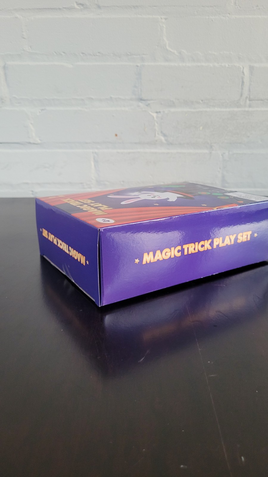 Kids Small Magic Trick Play Set Ages 4+ by Ankyo From Target