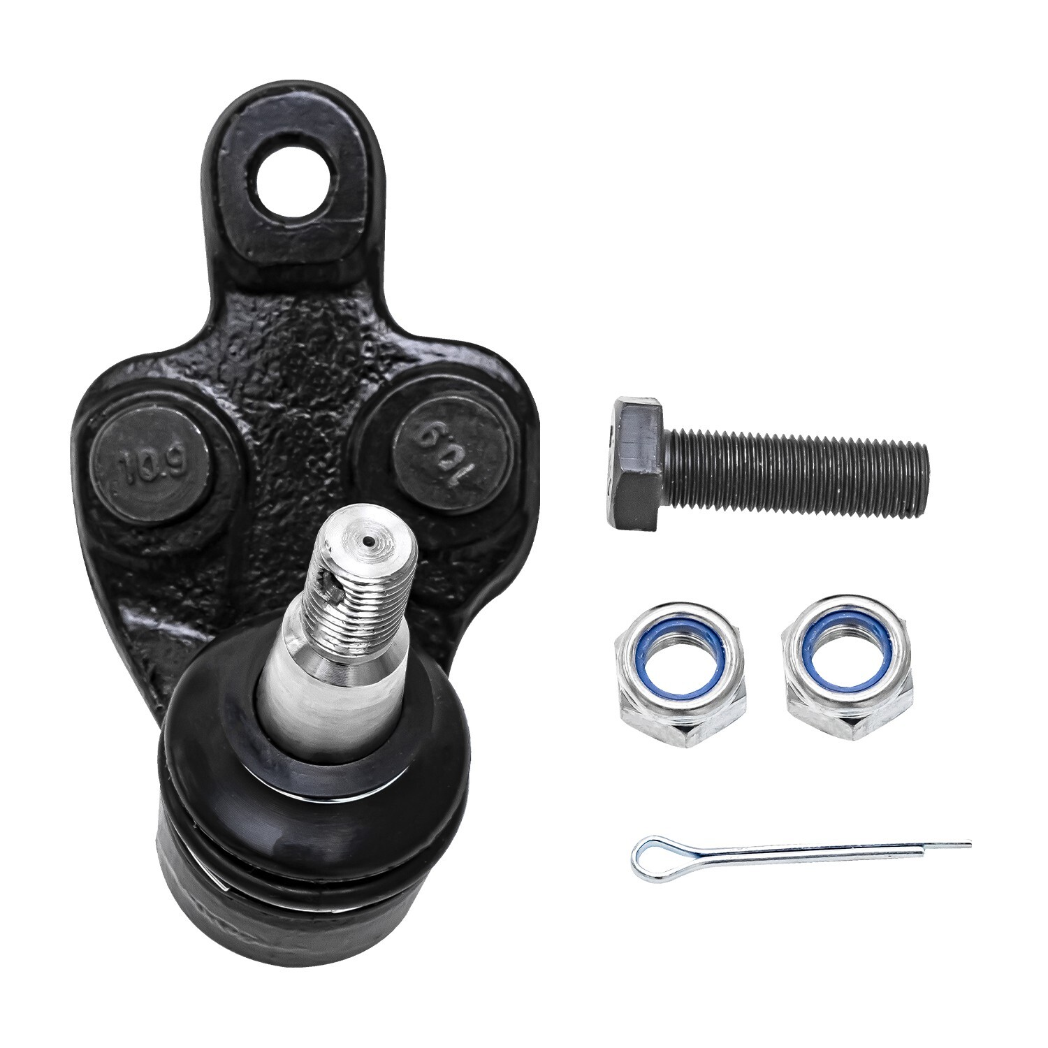 Front Lower Ball Joints for Toyota Sienna Solara Highlander Camry Lexus Es300